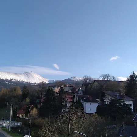 דירה Nowoczesne Mieszkanie Blisko Natury I Sklepu Biedronka