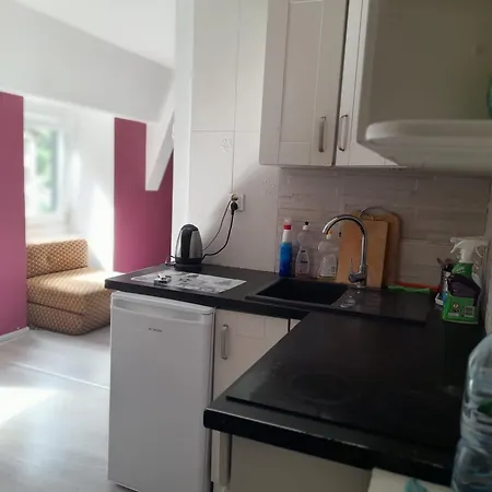 Nowoczesne Mieszkanie Blisko Natury I Sklepu Biedronka