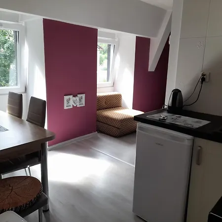 Nowoczesne Mieszkanie Blisko Natury I Sklepu Biedronka קרפאז'