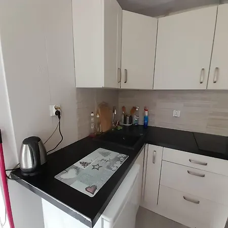 Nowoczesne Mieszkanie Blisko Natury I Sklepu Biedronka