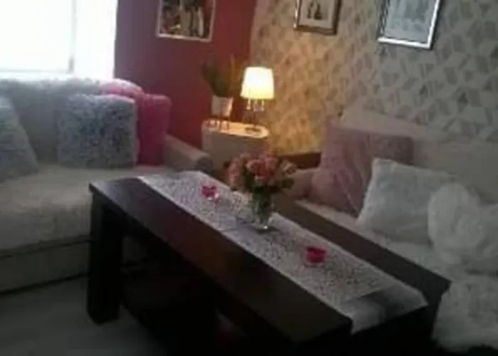 Nowoczesne Mieszkanie Blisko Natury I Sklepu Biedronka Apartman