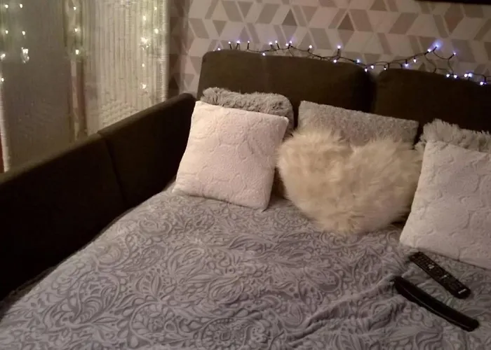 Nowoczesne Mieszkanie Blisko Natury I Sklepu Biedronka *