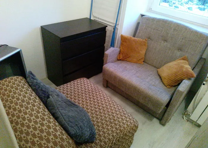 Nowoczesne Mieszkanie Blisko Natury I Sklepu Biedronka Apartman Karpacz