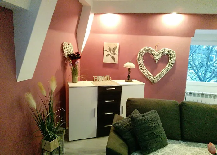 Apartman Nowoczesne Mieszkanie Blisko Natury I Sklepu Biedronka Karpacz