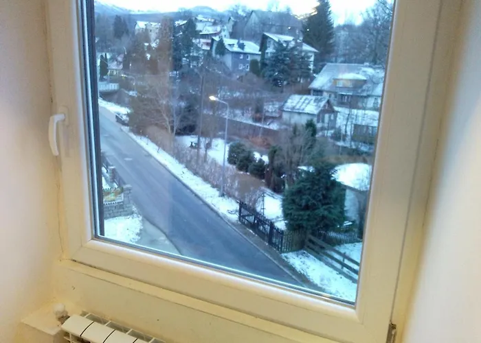 Apartman Nowoczesne Mieszkanie Blisko Natury I Sklepu Biedronka *