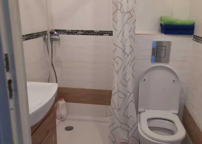 Nowoczesne Mieszkanie Blisko Natury I Sklepu Biedronka * Karpacz