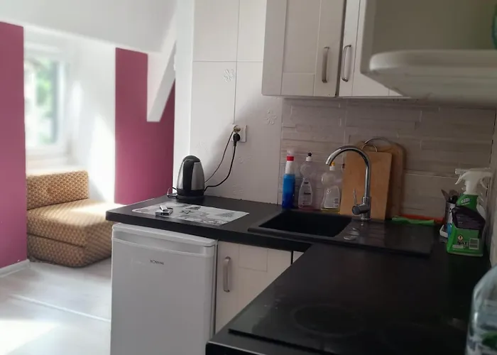 Nowoczesne Mieszkanie Blisko Natury I Sklepu Biedronka