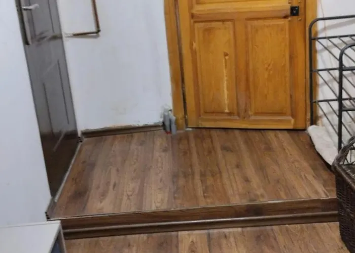 Apartman Nowoczesne Mieszkanie Blisko Natury I Sklepu Biedronka