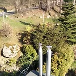 Nowoczesne Mieszkanie Blisko Natury I Sklepu Biedronka Apartamento *