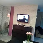 Nowoczesne Mieszkanie Blisko Natury I Sklepu Biedronka Apartamento Karpacz