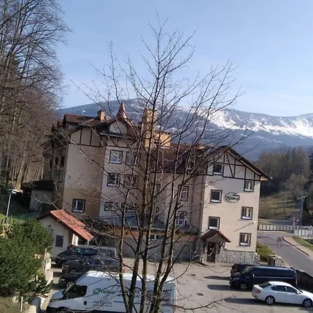 Nowoczesne Mieszkanie Blisko Natury I Sklepu Biedronka