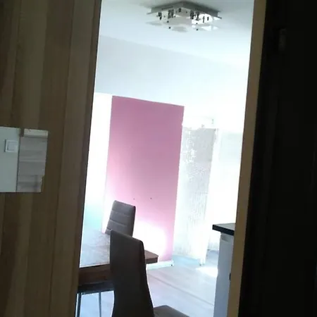 Nowoczesne Mieszkanie Blisko Natury I Sklepu Biedronka Apartment