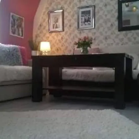 Nowoczesne Mieszkanie Blisko Natury I Sklepu Biedronka Apartment