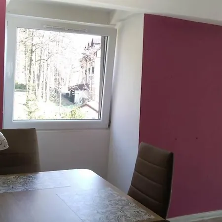 Nowoczesne Mieszkanie Blisko Natury I Sklepu Biedronka * Karpacz