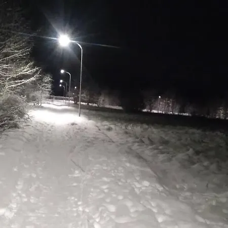 Apartament Nowoczesne Mieszkanie Blisko Natury I Sklepu Biedronka Karpacz