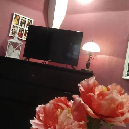 Apartment Nowoczesne Mieszkanie Blisko Natury I Sklepu Biedronka *