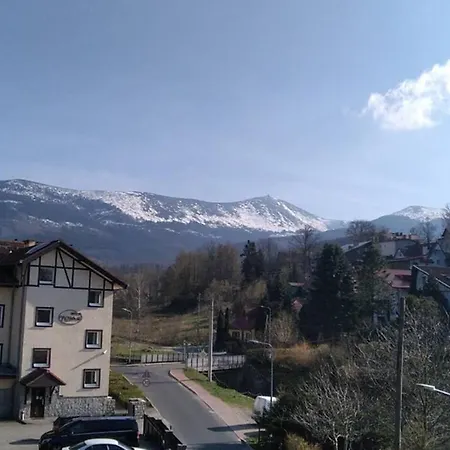 Nowoczesne Mieszkanie Blisko Natury I Sklepu Biedronka Apartament