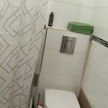 Apartment Nowoczesne Mieszkanie Blisko Natury I Sklepu Biedronka Karpacz