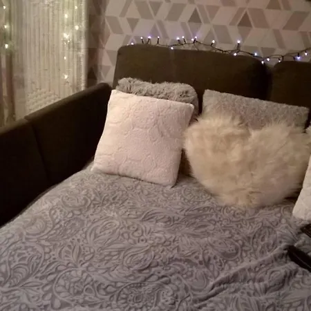 Nowoczesne Mieszkanie Blisko Natury I Sklepu Biedronka *