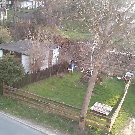 Nowoczesne Mieszkanie Blisko Natury I Sklepu Biedronka * Karpacz