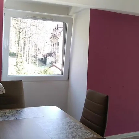 Nowoczesne Mieszkanie Blisko Natury I Sklepu Biedronka *