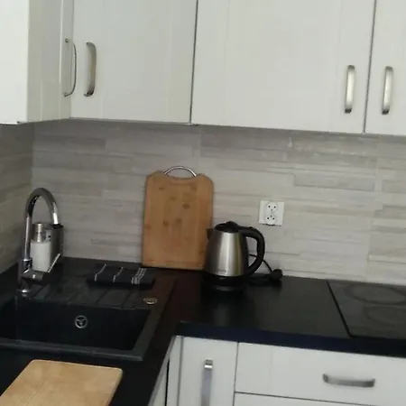 Nowoczesne Mieszkanie Blisko Natury I Sklepu Biedronka Apartment Karpacz