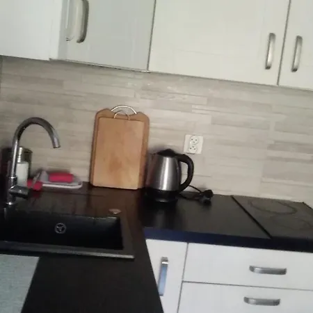 Nowoczesne Mieszkanie Blisko Natury I Sklepu Biedronka Apartment