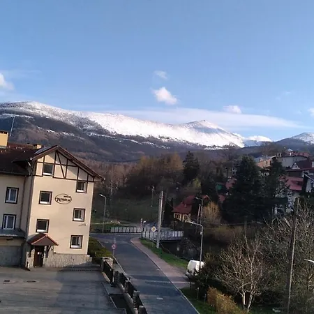 Nowoczesne Mieszkanie Blisko Natury I Sklepu Biedronka Apartment Karpacz