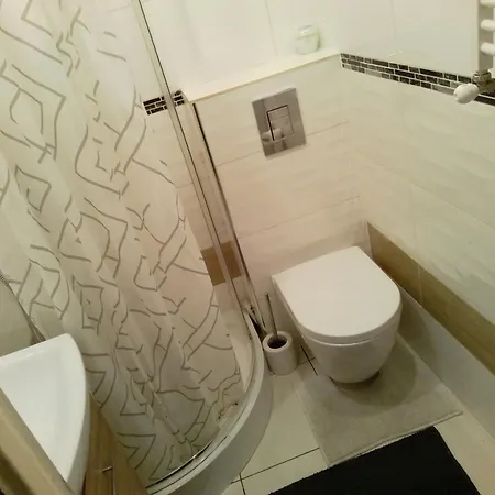 Nowoczesne Mieszkanie Blisko Natury I Sklepu Biedronka Karpacz