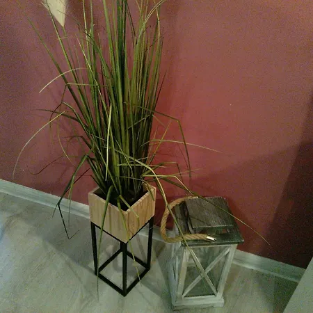 Apartament Nowoczesne Mieszkanie Blisko Natury I Sklepu Biedronka