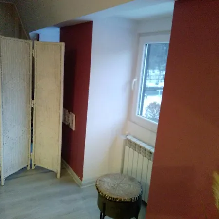 Nowoczesne Mieszkanie Blisko Natury I Sklepu Biedronka Apartament Karpacz