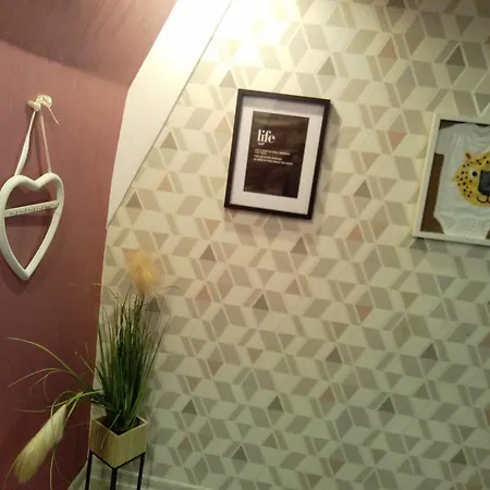 Nowoczesne Mieszkanie Blisko Natury I Sklepu Biedronka Apartment Karpacz