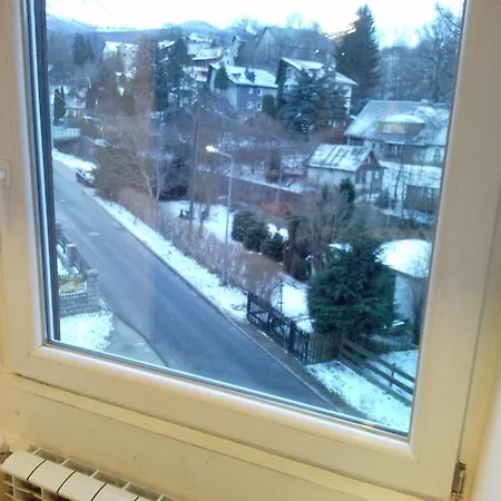 Appartement Nowoczesne Mieszkanie Blisko Natury I Sklepu Biedronka *