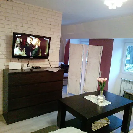 Nowoczesne Mieszkanie Blisko Natury I Sklepu Biedronka *