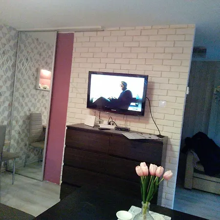 Nowoczesne Mieszkanie Blisko Natury I Sklepu Biedronka Apartament Karpacz