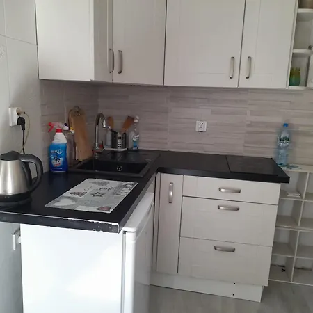 Nowoczesne Mieszkanie Blisko Natury I Sklepu Biedronka