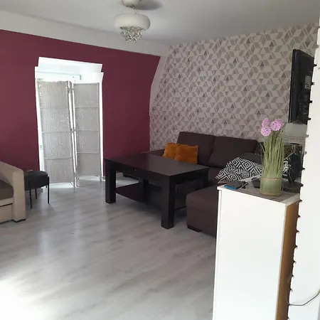 Nowoczesne Mieszkanie Blisko Natury I Sklepu Biedronka Apartment *