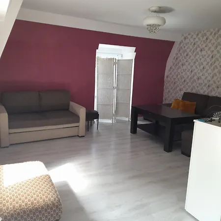 Apartment Nowoczesne Mieszkanie Blisko Natury I Sklepu Biedronka *