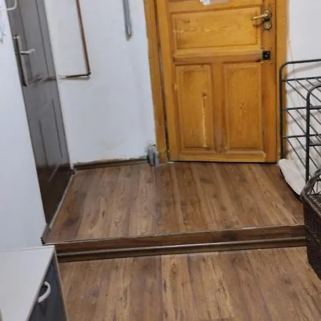 Apartment Nowoczesne Mieszkanie Blisko Natury I Sklepu Biedronka