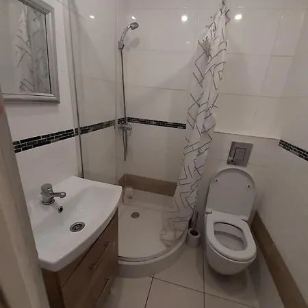 Nowoczesne Mieszkanie Blisko Natury I Sklepu Biedronka * Karpacz