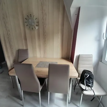Nowoczesne Mieszkanie Blisko Natury I Sklepu Biedronka Apartment *