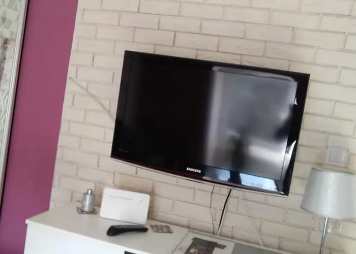 Nowoczesne Mieszkanie Blisko Natury I Sklepu Biedronka Карпач