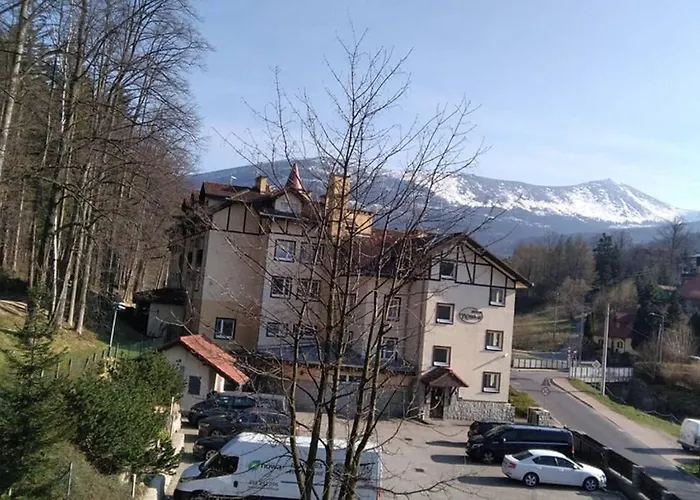 Nowoczesne Mieszkanie Blisko Natury I Sklepu Biedronka