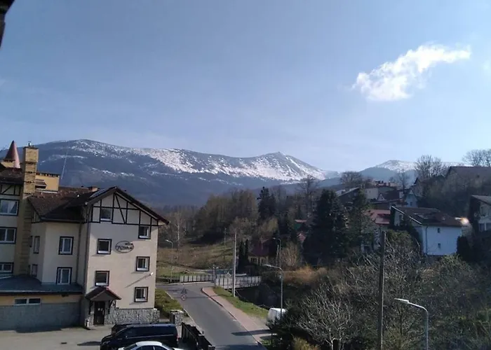 Nowoczesne Mieszkanie Blisko Natury I Sklepu Biedronka Appartement