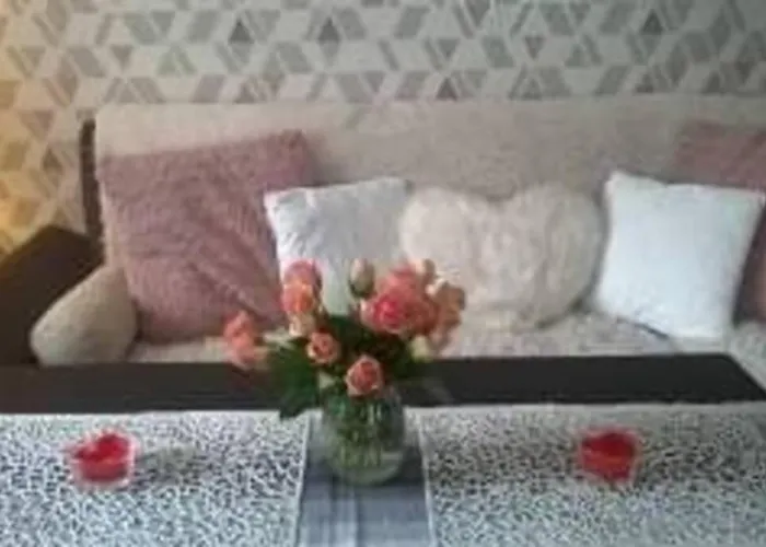 Nowoczesne Mieszkanie Blisko Natury I Sklepu Biedronka