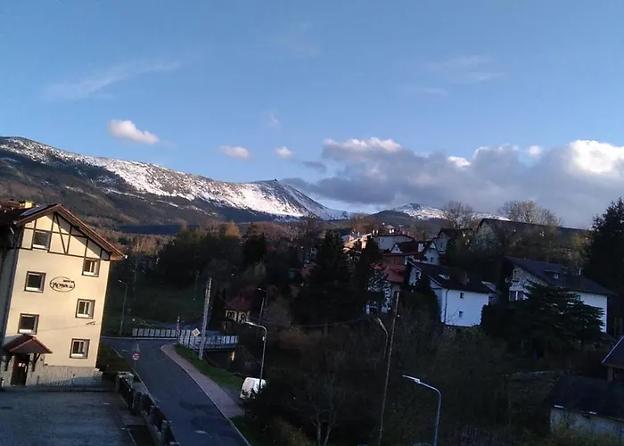 Nowoczesne Mieszkanie Blisko Natury I Sklepu Biedronka Апартаменты