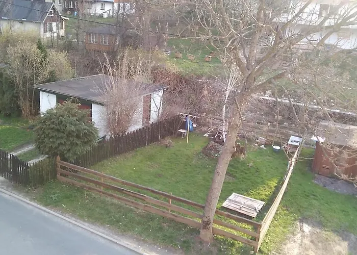 Nowoczesne Mieszkanie Blisko Natury I Sklepu Biedronka * Karpacz