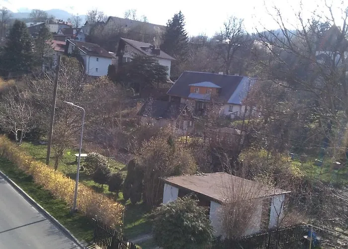 Nowoczesne Mieszkanie Blisko Natury I Sklepu Biedronka Апартаменты *