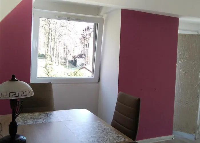 Nowoczesne Mieszkanie Blisko Natury I Sklepu Biedronka *