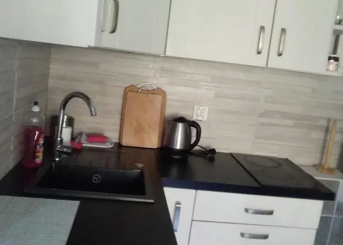 Nowoczesne Mieszkanie Blisko Natury I Sklepu Biedronka Appartement